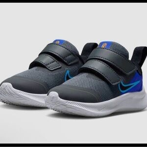 Nike Star Runner 3 - Sz 9c